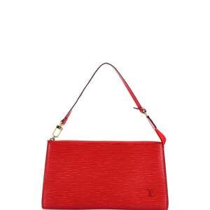 Louis Vuitton Pochette Accessoires Epi #197581L67B